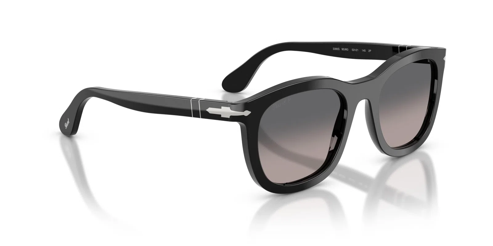 Persol 3395S Sunglasses - view 4
